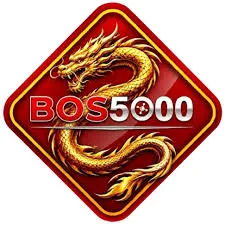 BOS5000 - Permainan Slot Seru dan Menguntungkan