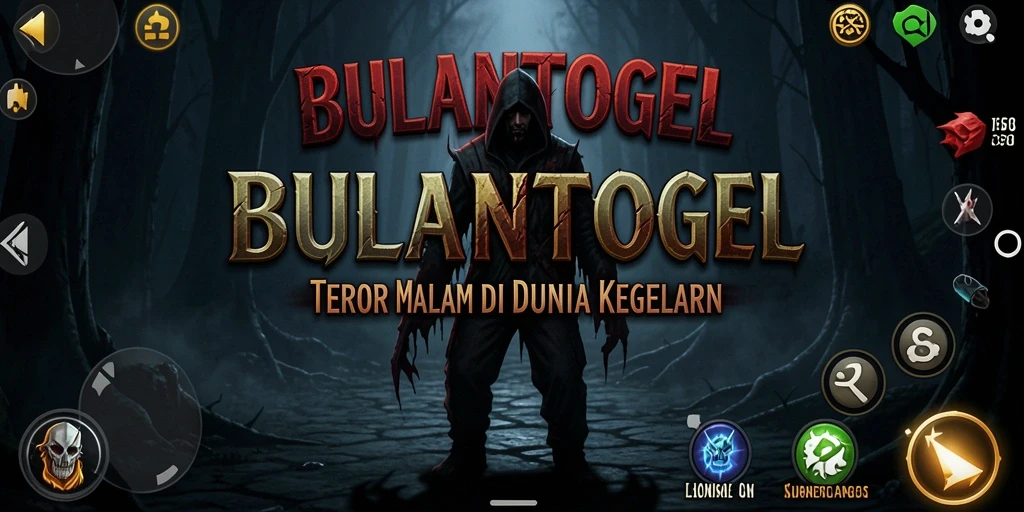 Tangkapan layar BULANTOGEL menampilkan suasana mencekam dengan efek visual yang mengesankan.