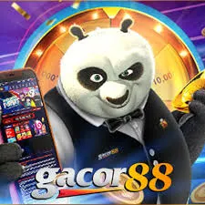 GACOR88 - Game Pertanian Seru dan Mengasyikkan