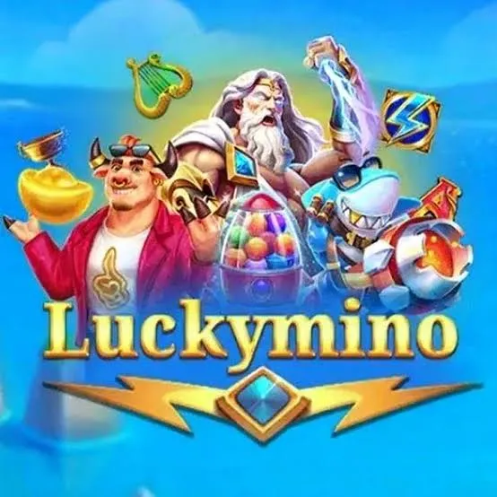 LUCKYMINO - Permainan QiuQiu Seru dan Menantang