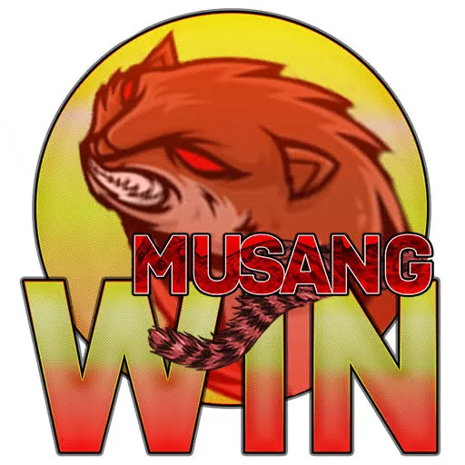MUSANGWIN - Pertarungan Seru Dalam Dunia Fighting