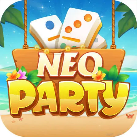 NEOPARTY - Menjadi Jutawan dalam Dunia Tycoon